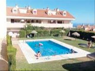 Apartament a Calle ágave 4. Fantástico apartamento benalmádena