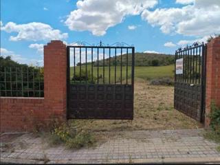 Terreny residencial a Calle del zorzal 39. Venta parcela solar urbano 1264 mts