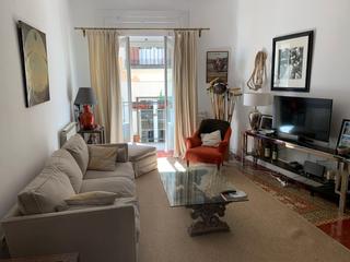 Piso en De álvarez gato  7. ¿buscas un hogar diferente, lleno de luz y con carácter? ¡este e