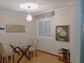 Appartement à Calle almoradí  18. Luminoso piso en benisaudet alicante