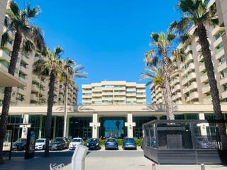 Apartament a Avenida mare nostrum  7. Particular vende !! apartamento playa patacona tlf 744464943