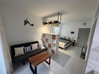 Pis a Carrer de s’aigua dolsa 11. Estudio impecable formentera