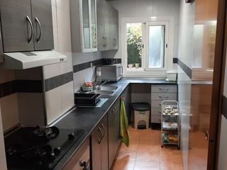 Appartement à Blas infante  12