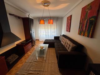 Pis a Avenida oviedo 60. Precioso piso para entrar a vivir