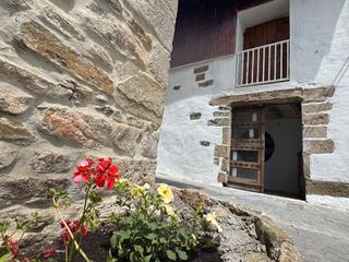Casa a San juan  35. Encanto rural con calidades excepcionales a un paso de pamplona