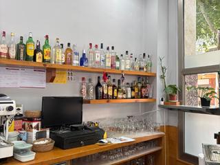 Transfer Business premise in Rambla catalunya  25. Local en traspaso en el centro de olesa de montserrat