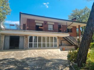 Chalet à Lleopard 24