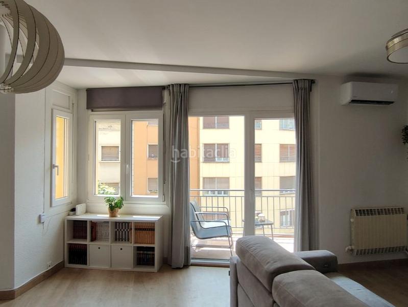 Foto 0dc56fd7-31fe-400a-9131-9675285e7f9b. Piso en princep de viana 86 precioso piso completamente reformado en el centro en Lleida