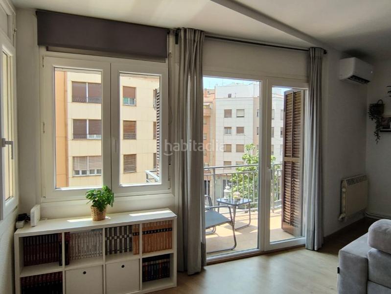 Foto 1d49ddfc-bba8-44e3-b636-a178c3ccfde5. Piso en princep de viana 86 precioso piso completamente reformado en el centro en Lleida