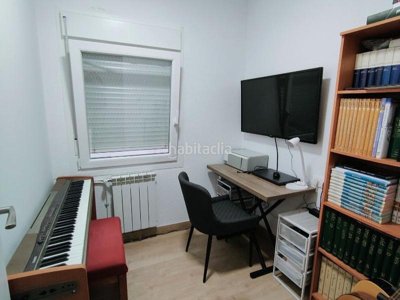 Foto 23cd3b17-f322-4893-b843-230f9b972c0e. Piso en princep de viana 86 precioso piso completamente reformado en el centro en Lleida