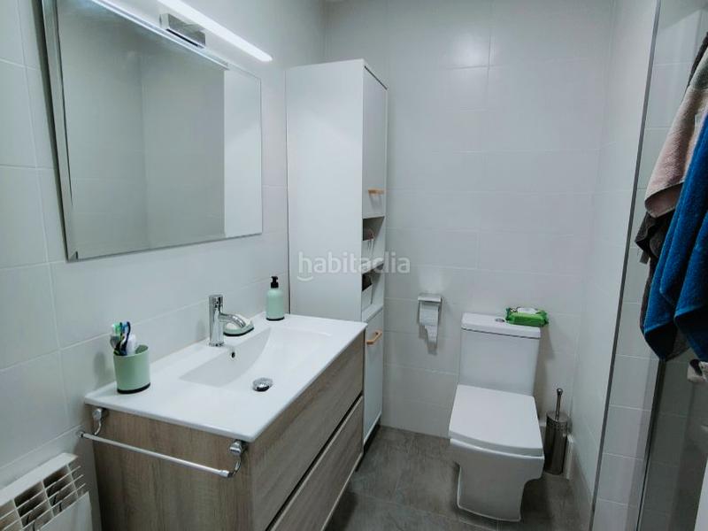 Foto 26252c88-078b-4283-a32d-f40f8c7bd8d4. Piso en princep de viana 86 precioso piso completamente reformado en el centro en Lleida