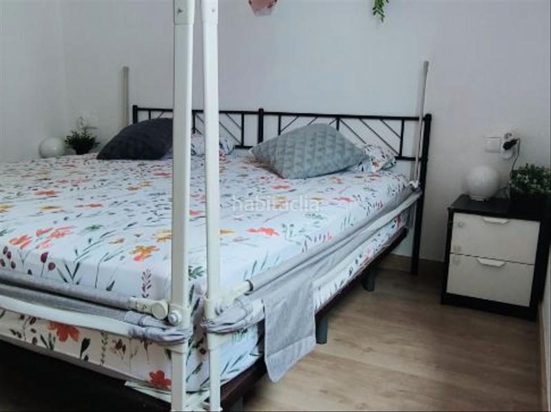 Foto 4e4d0415-f0fa-42f0-a42f-dc795d3839f8. Piso en princep de viana 86 precioso piso completamente reformado en el centro en Lleida