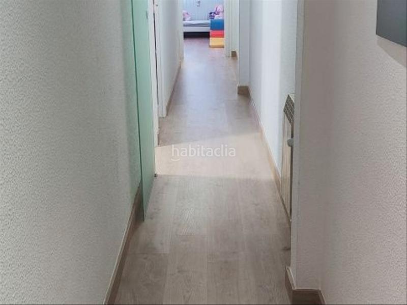 Foto bbf09aa1-2a03-4158-bc61-3d8ca37821f7. Piso en princep de viana 86 precioso piso completamente reformado en el centro en Lleida