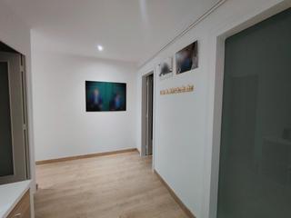 Piso en Princep de viana 86. Precioso piso completamente reformado en el centro de lleida