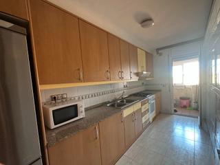 Pis a Margallo 15. Bonito piso venta en la muntanyeta de el vendrell