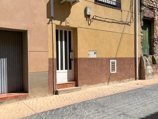 Pis a Calle la virgen 33. Piso amueblado