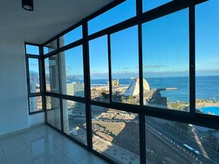 Pis a Los llanos seis 5. Exclusiva vivienda en la mejor torre de santa cruz de tenerife
