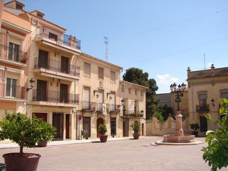 Foto 3fe3f5ba-e88b-4e28-9e36-45a12947371f. Flat in calle antonio machado 4 in Caudete