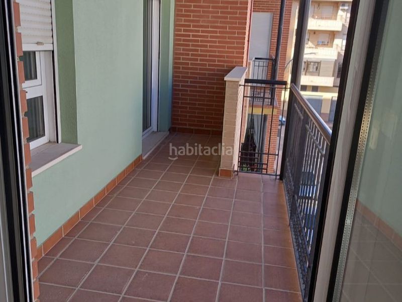 Foto 8d4bc2cf-4580-45bd-9906-ae8c1284ec00. Flat in calle antonio machado 4 in Caudete