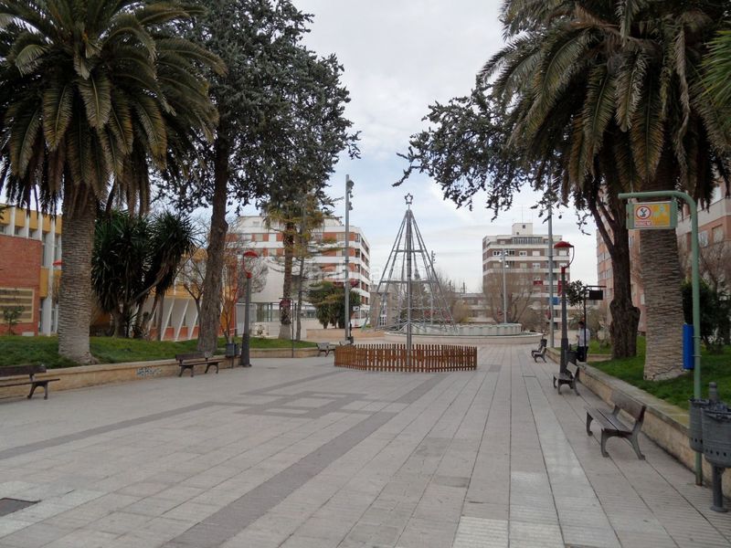 Foto e92afe9d-9d8f-476a-8c6e-cf4c8de07e97. Flat in calle antonio machado 4 in Caudete
