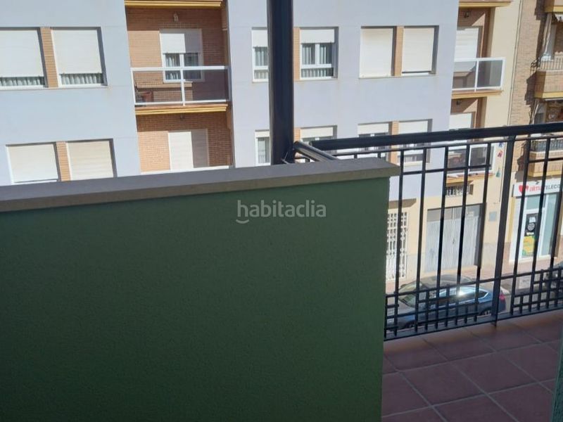 Foto f2c3f3a3-d0a3-43a3-b52e-368eacae6a03. Flat in calle antonio machado 4 in Caudete
