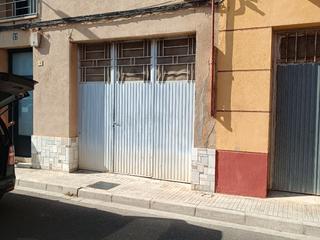 Lloguer Local Comercial a Travessera felip pedrell 17. Almacen en alquiler