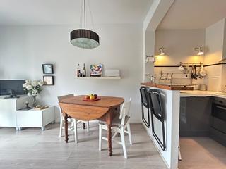 Apartament a Más sais 33. Apartamento con encanto en s’agaró