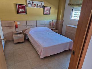 Location Appartement à Avda. jardin  11. Vistas panoramicas a mar y montaña