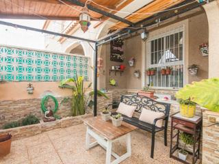 Chalet in Creta 80 8. Tríplex cerca de la playa directo de propietario