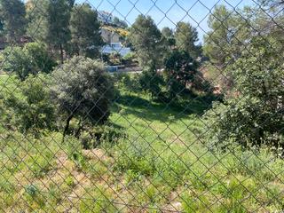 Terrain résidentiel à Bon temps 25. Terreno en venta en calle bon temps, 25