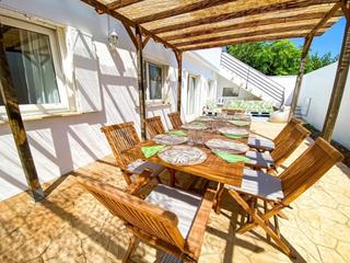 Chalet in Partida encanyissada 8. Encantadora casa rural en el corazón del delta del ebro