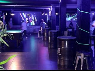 Traspaso Local Comercial en Prat de la riba  88. Bar musical