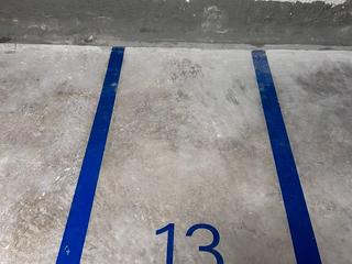 Rent Motorcycle parking in Ramon turro 274. Plaza de parking  de moto en obra nueva