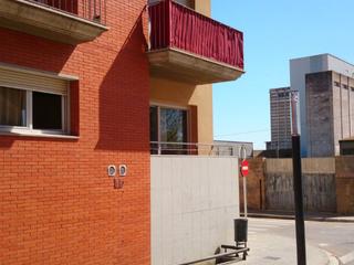Pis a Carrer de girona 113. Pis lluminós i cèntric
