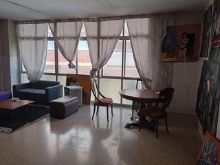 Lloguer Local Comercial a Calle general weyler 257. Espacio de trabajo para artistas