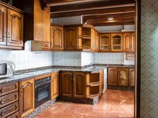 Pis a Paseo de la estación  56. Gran piso en una de las mejores zonas de jaén