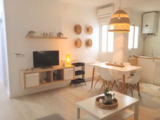 Location Appartement à La remunta 6. Piso para estudiantes