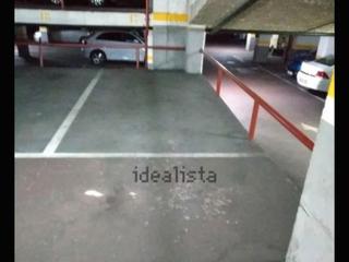 Alquiler Parking coche en Aragon 441. Parking centro de barcelona