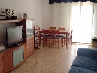 Pis a Carrer de sant jordi 32. Vendo piso en la serreta