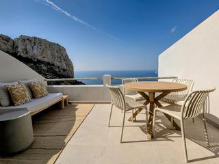 Apartamento en Pueblo de la luz 159. Apartamento con espectaculares vistas