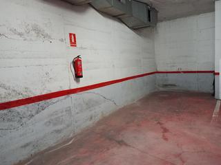 Aparcament cotxe a Carrer de josep vicenç foix 5. Parking venta el vendrell