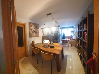 Pis a Rambla sant jordi 85. Vivienda luminosa  y acogedora