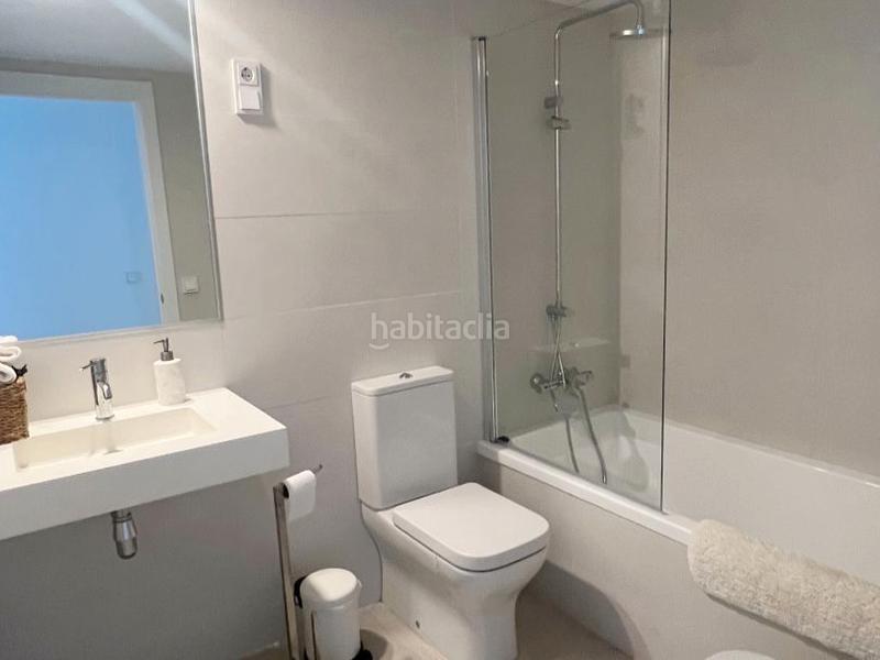 Foto 4195fdf8-8588-405b-b70e-9a923229ae2b. Piso en campanitx 13 piso de lujo en nueva urbanización - can misses – en Ibiza
