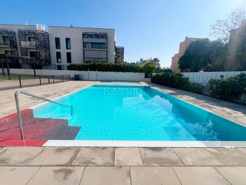 Foto 9c63e1b4-a7d1-46a7-a6ab-466433e48b0a. Piso en campanitx 13 piso de lujo en nueva urbanización - can misses – en Ibiza