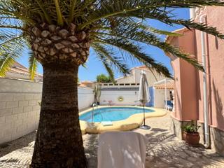Casa en Calle crises  15. Encantadora casa en dénia