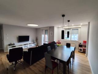Rent Flat in Akilino arriola  64a. Piso alquiler sopelana