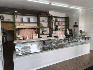 Umzug Geschäftsraum in Manuel de falla 2. Transpaso horno/pastelería