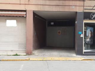 Lloguer Aparcament cotxe a Carrer sant jordi 3. Aparcament de lloguer a carrer sant jordi, 3