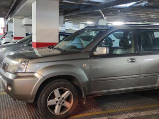 Parking coche en Santa joaquima de vedruna  4. Se vende plaza de parking para coche grande, con una entrada anc