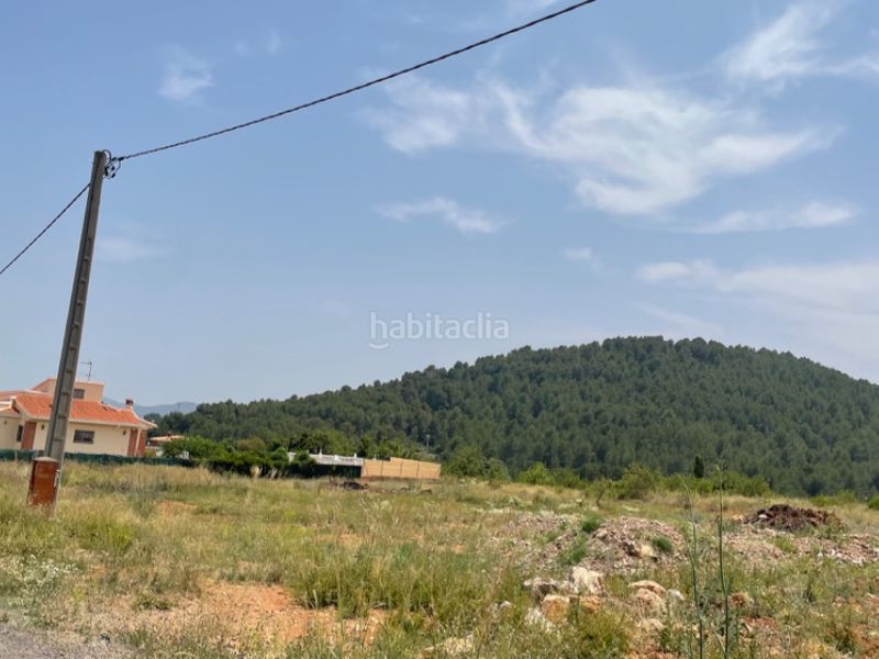 Foto eabcbde7-0a9f-4c24-9346-a6ce42fc3cff. Finca rústica a partida la pica 11 a Tajahuerce